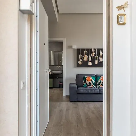 公寓 Natale 莫诺波利