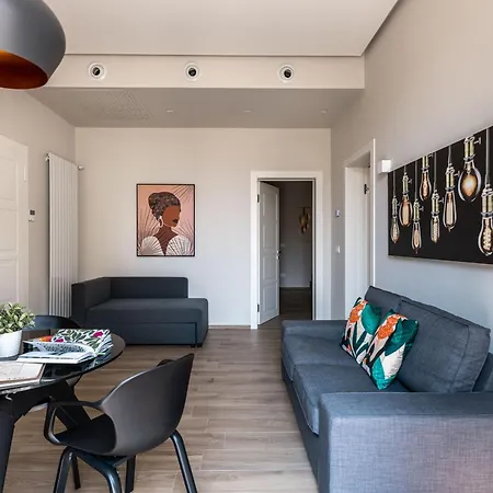 公寓 Natale 莫诺波利