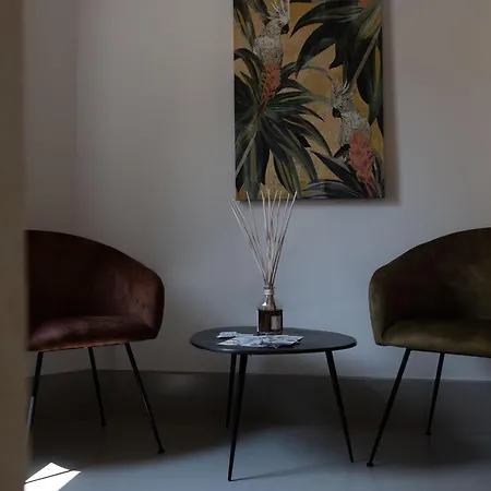 Natale Apartment
